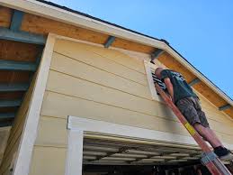 Best Steel Siding Installation  in St George, UT